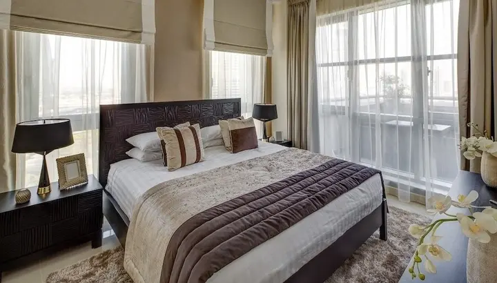 Дубай: One Perfect Stay - 2BR at Standpoint