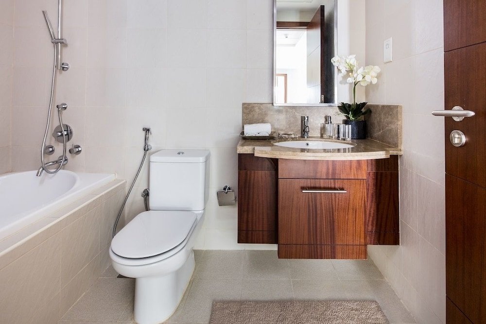 Дубай: One Perfect Stay - 2BR at Standpoint