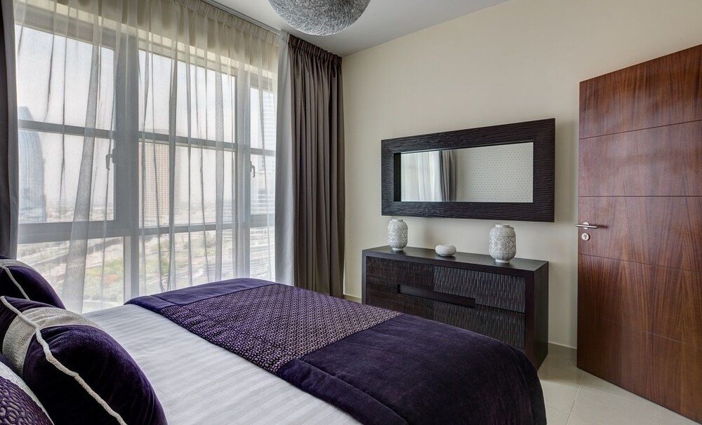 Дубай: One Perfect Stay - 2BR at Standpoint