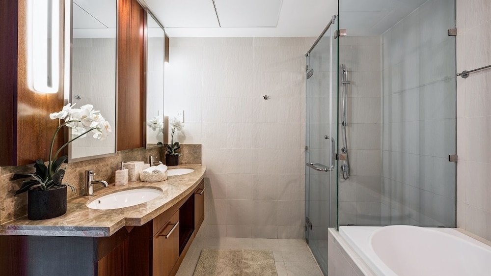 Дубай: One Perfect Stay - 2BR at Standpoint