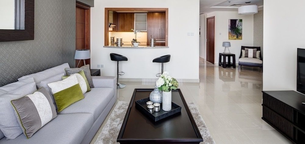 Дубай: One Perfect Stay - 2BR at Standpoint