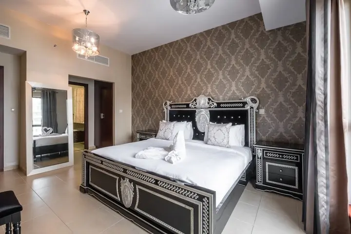 Дубай: Maison Privee - Amwaj