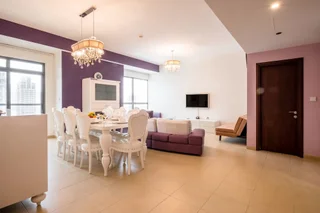 Дубай: Maison Privee - Amwaj