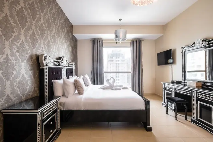 Дубай: Maison Privee - Amwaj