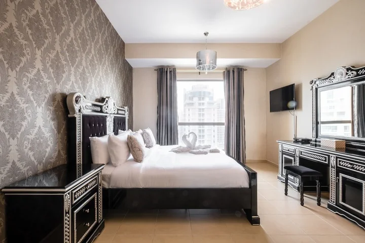 Дубай: Maison Privee - Amwaj