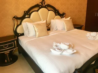 Дубай: Maison Privee - Amwaj