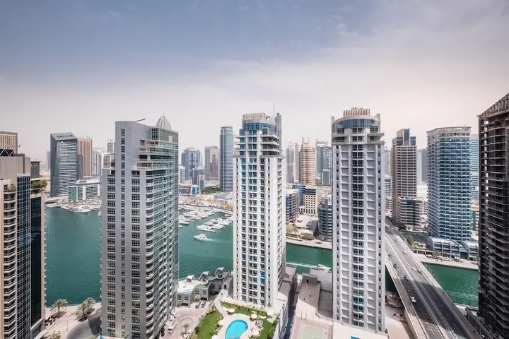 Дубай: Maison Privee - Amwaj