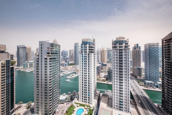 Дубай: Maison Privee - Amwaj