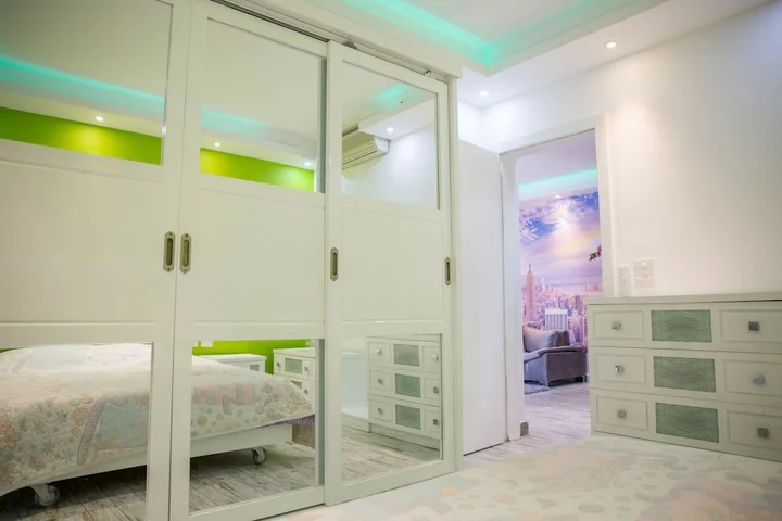 Шарм-эш-Шейх (Шарм-эль-Шейх): One Bedroom Apart Deep Purple by Pool