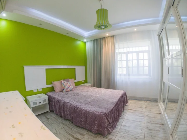 Шарм-эш-Шейх (Шарм-эль-Шейх): One Bedroom Apart Deep Purple by Pool