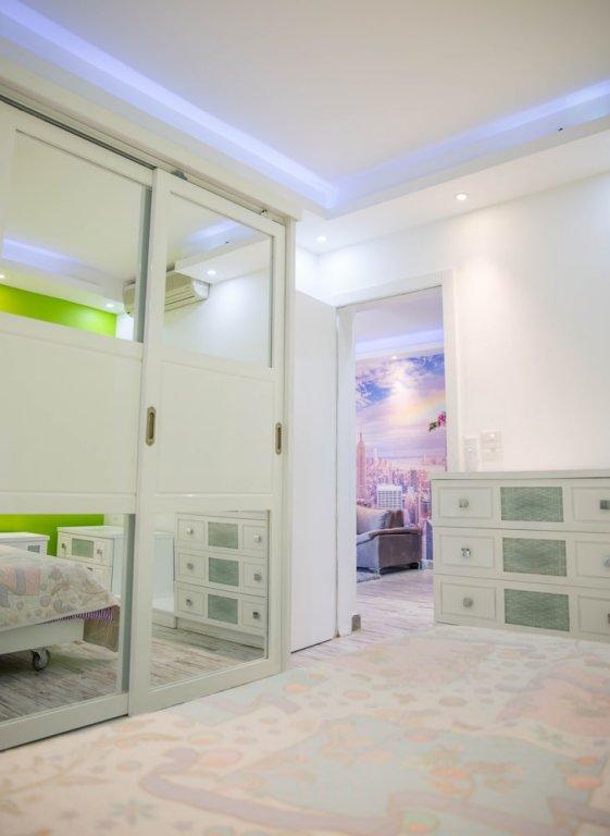 Шарм-эш-Шейх (Шарм-эль-Шейх): One Bedroom Apart Deep Purple by Pool