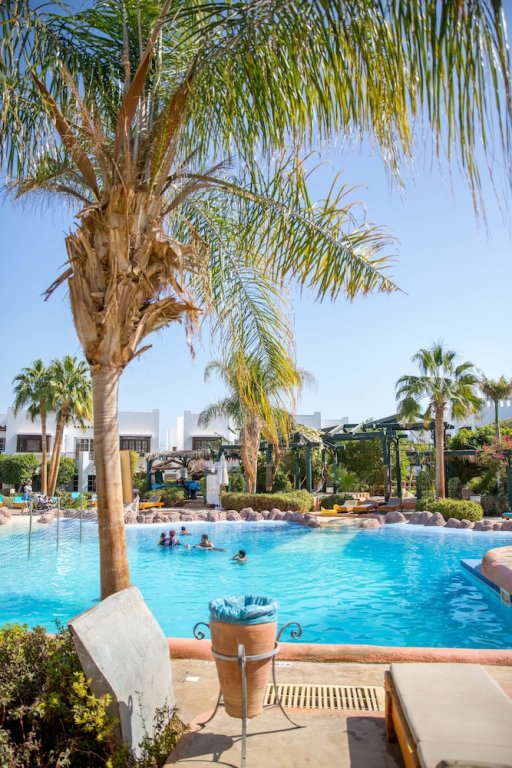 Шарм-эш-Шейх (Шарм-эль-Шейх): One Bedroom Apart Deep Purple by Pool