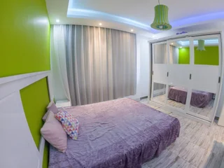 Шарм-эш-Шейх (Шарм-эль-Шейх): One Bedroom Apart Deep Purple by Pool
