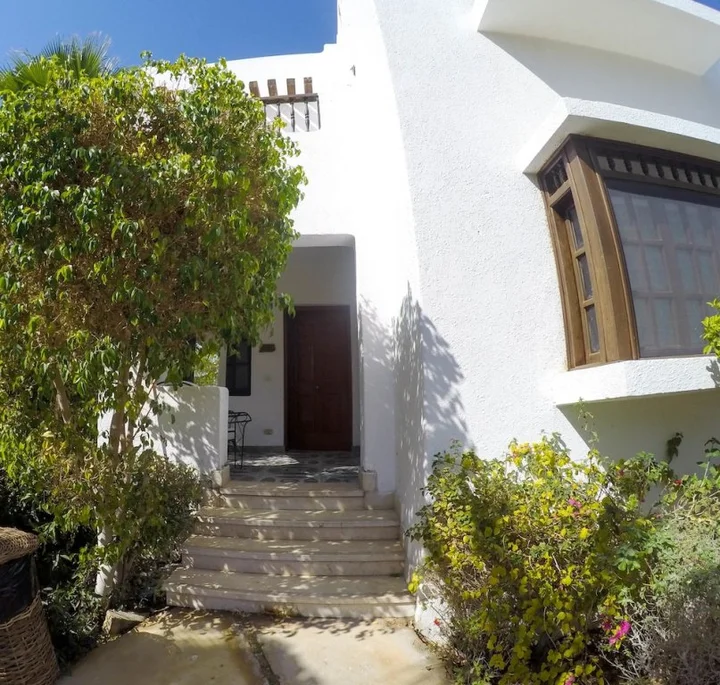 Шарм-эш-Шейх (Шарм-эль-Шейх): One Bedroom Apart Deep Purple by Pool