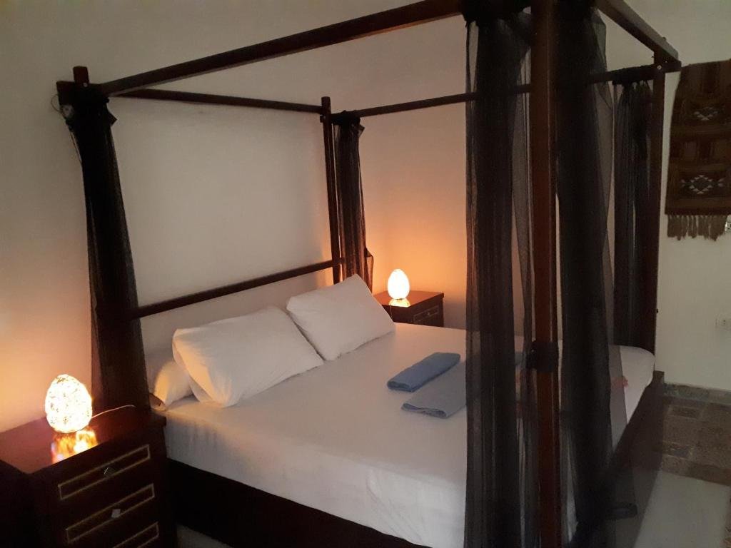 Arabian Nights Pyramids Guesthouse — фото 1