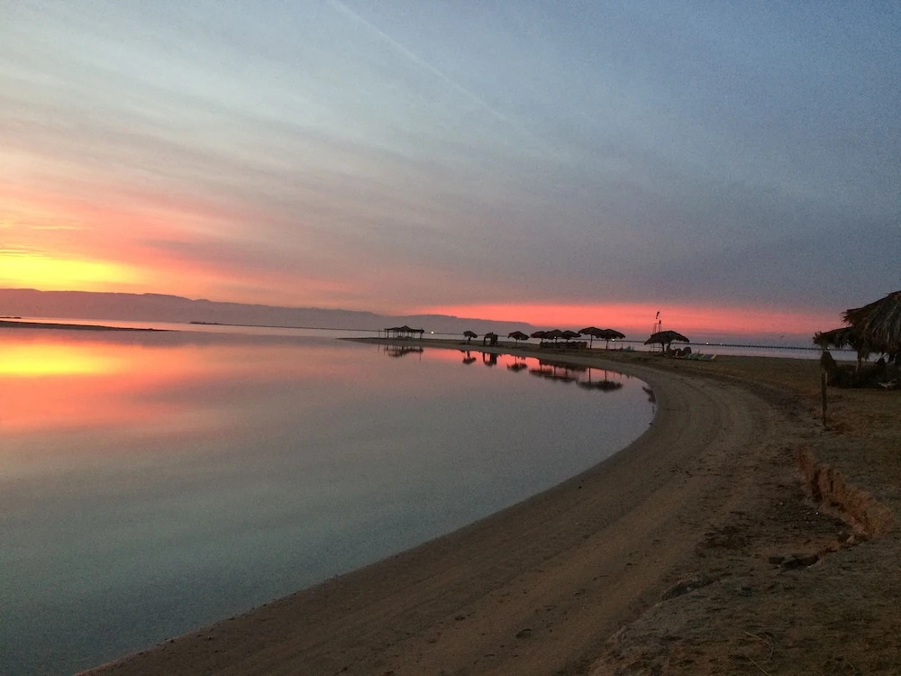 Рас-Сидр: Green Lagoon Beach Resort Ras Sidr