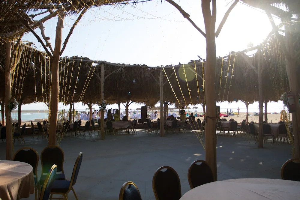 Рас-Сидр: Green Lagoon Beach Resort Ras Sidr