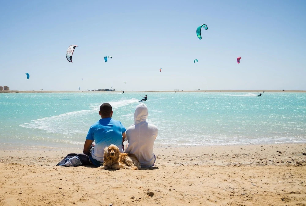 Рас-Сидр: Green Lagoon Beach Resort Ras Sidr
