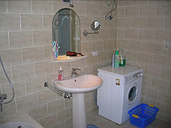 Apartment 55 with private swimming-pool — фото 3