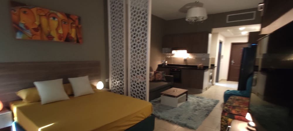 Хургада: Luxurious Hurghada Apartment