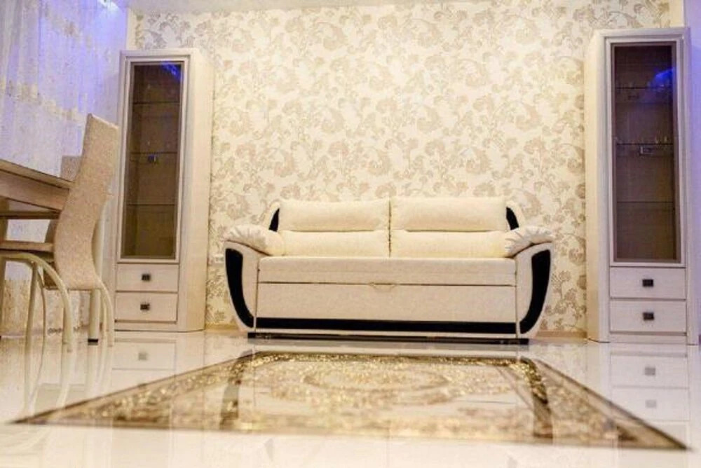 Витебск: Апартаменты Paul & Marie Vitebsk