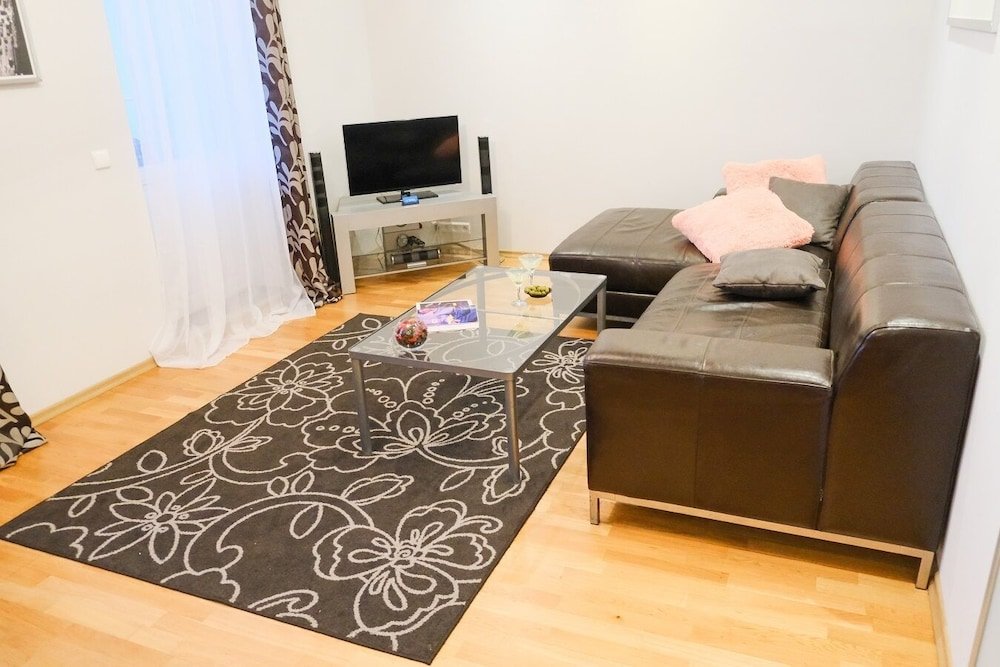 Брест: PaulMarie Apartments in Brest