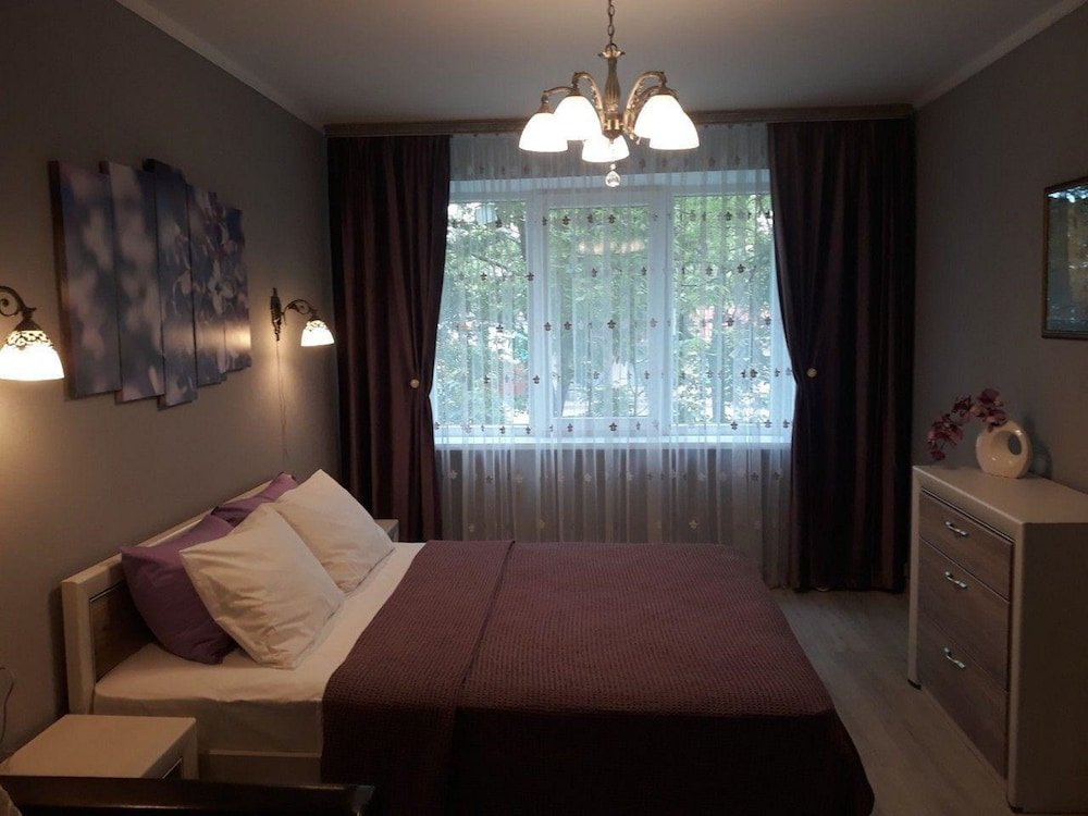 Брест: PaulMarie Apartments in Brest