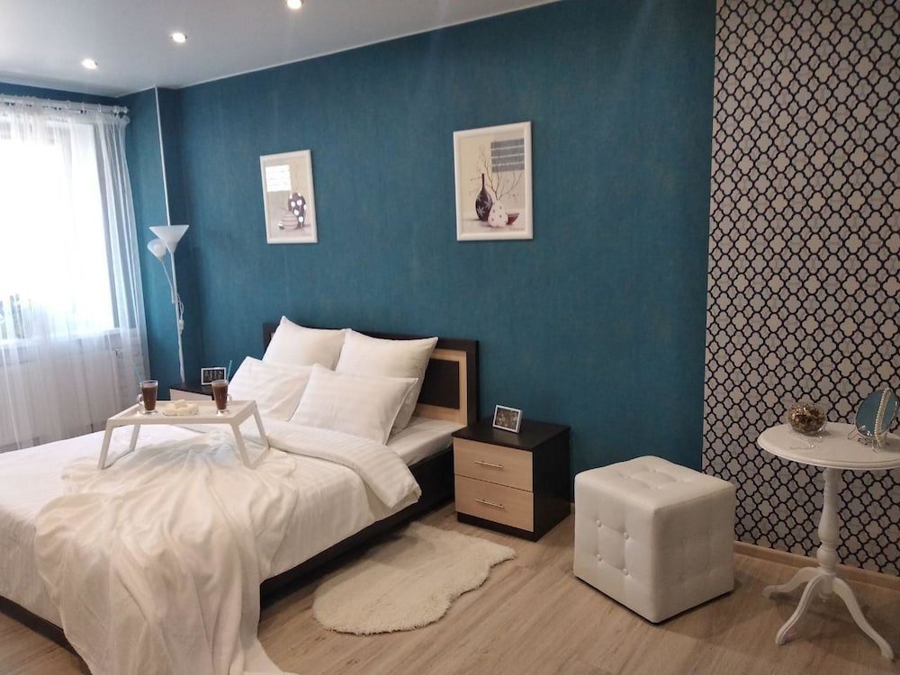 Брест: PaulMarie Apartments in Brest
