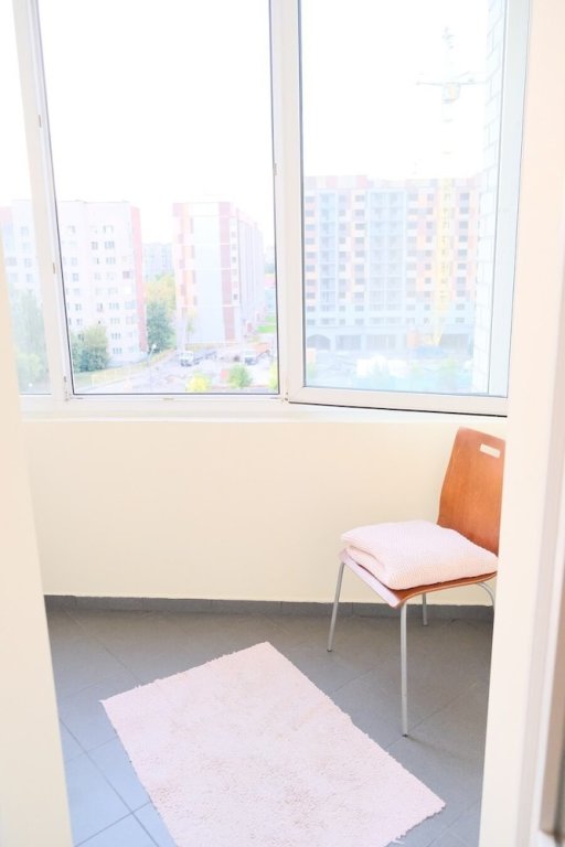 Брест: PaulMarie Apartments in Brest