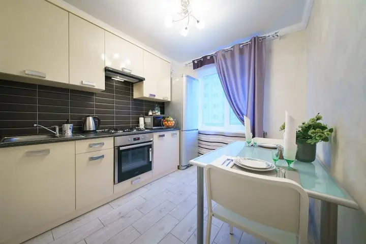 Брест: PaulMarie Apartments in Brest