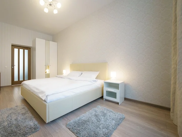 Брест: PaulMarie Apartments in Brest