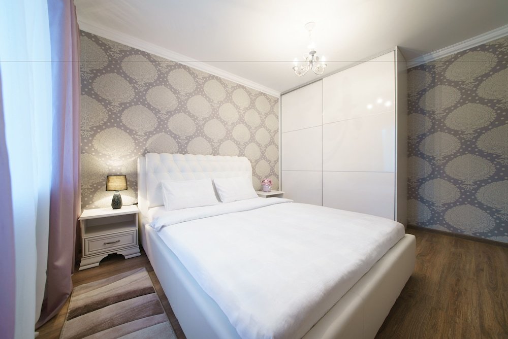 Брест: PaulMarie Apartments in Brest