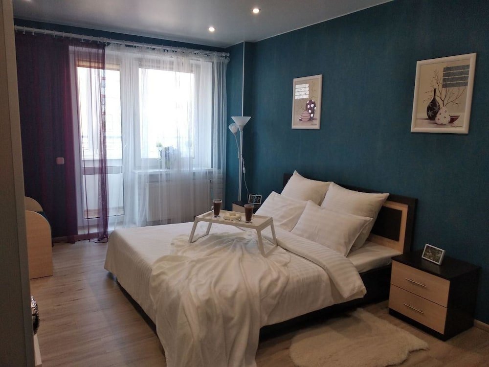 Брест: PaulMarie Apartments in Brest