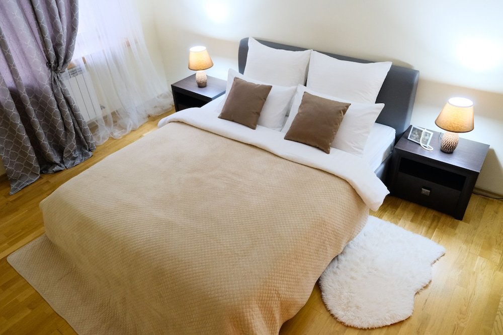 Брест: PaulMarie Apartments in Brest