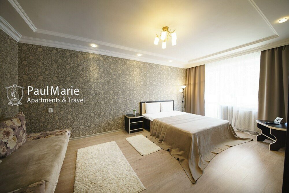 Бобруйск: Апартаменты Paul & Marie Bobruisk