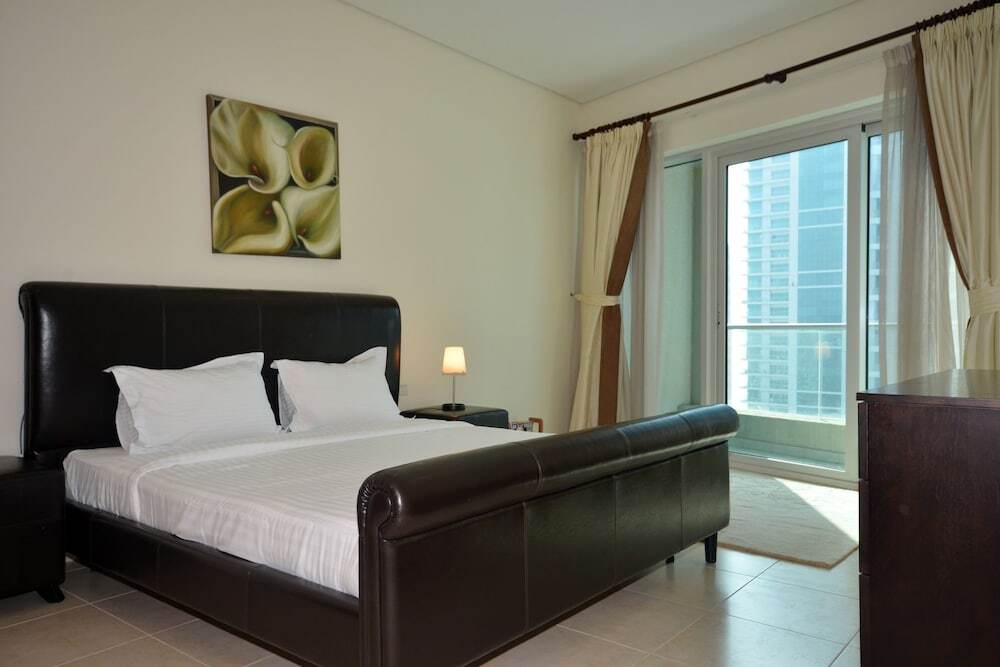 Дубай: Piks Key - Dubai Marina Heights