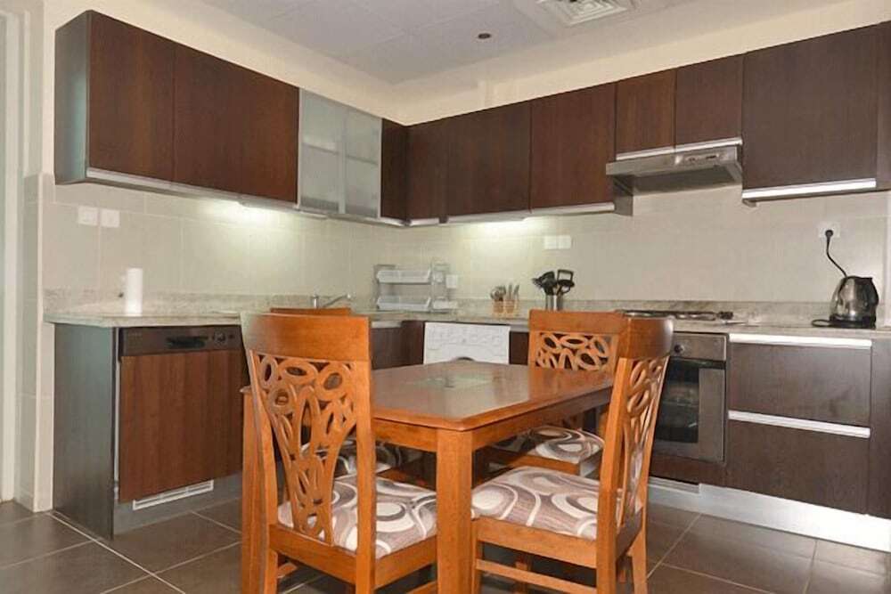 Дубай: Piks Key - Dubai Marina Heights