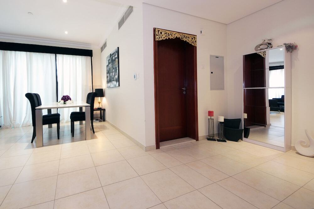 Дубай: Piks Key - Dubai Marina Heights