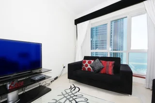 Дубай: Piks Key - Dubai Marina Heights