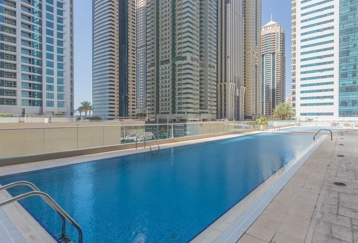 Дубай: Piks Key - Dubai Marina Heights