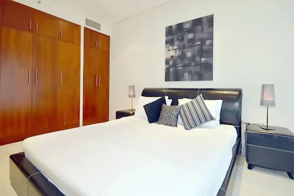 Дубай: Piks Key - Dubai Marina Heights