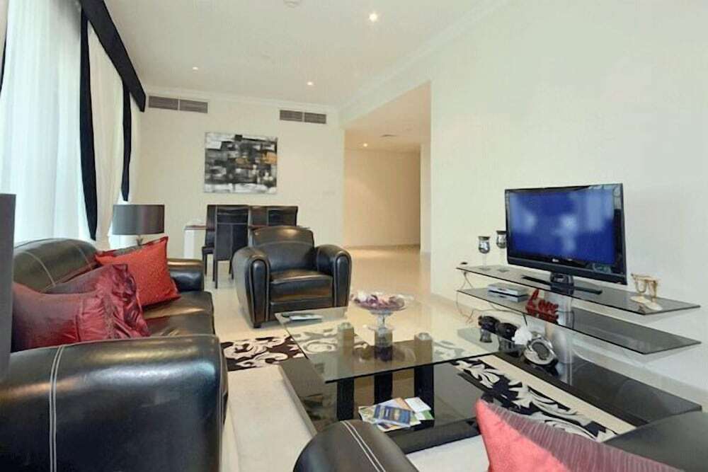 Дубай: Piks Key - Dubai Marina Heights