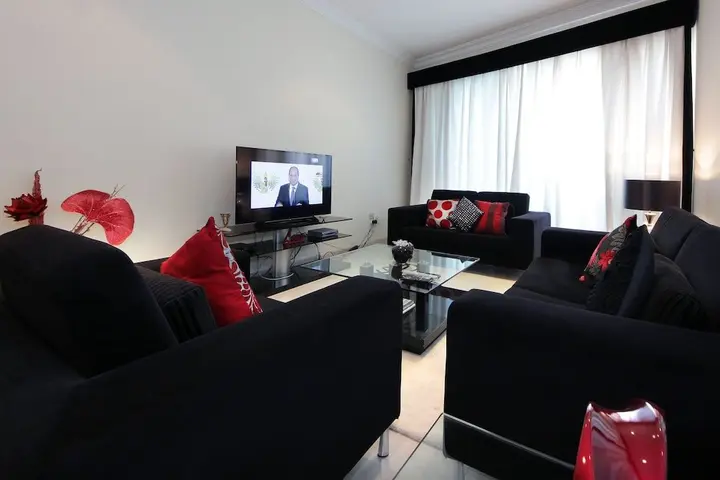 Дубай: Piks Key - Dubai Marina Heights