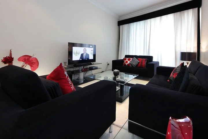 Дубай: Piks Key - Dubai Marina Heights