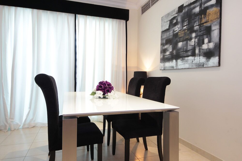 Дубай: Piks Key - Dubai Marina Heights