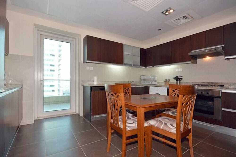 Дубай: Piks Key - Dubai Marina Heights