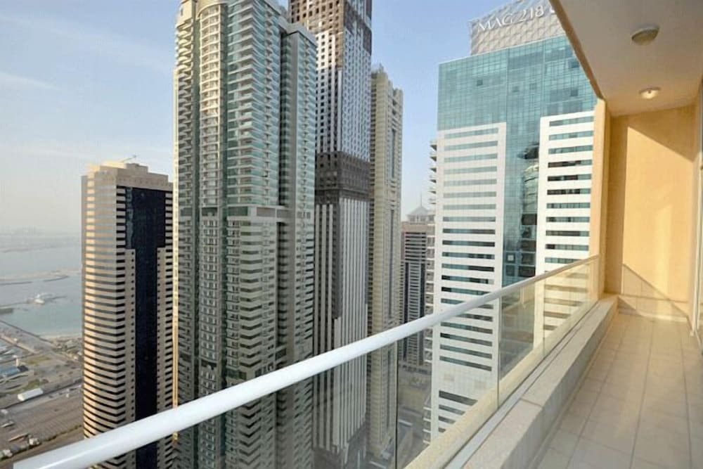 Дубай: Piks Key - Dubai Marina Heights
