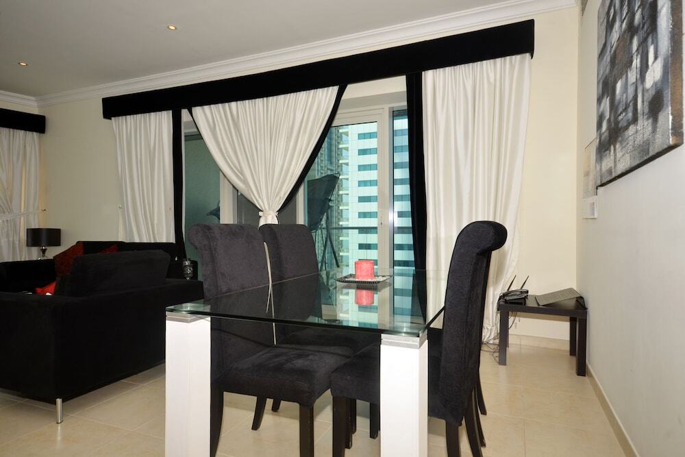 Дубай: Piks Key - Dubai Marina Heights