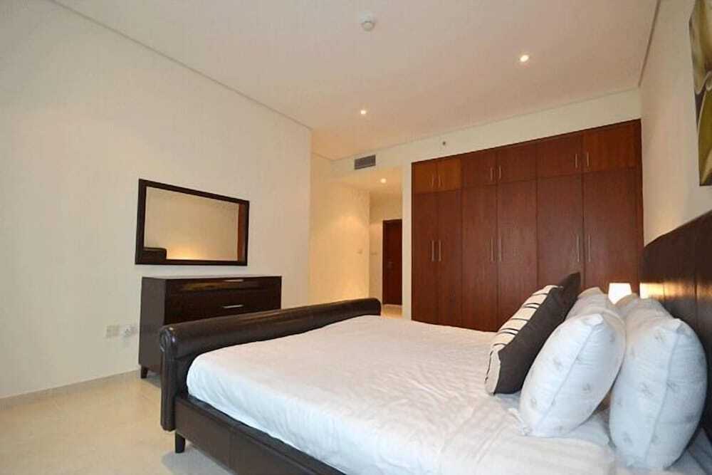 Дубай: Piks Key - Dubai Marina Heights