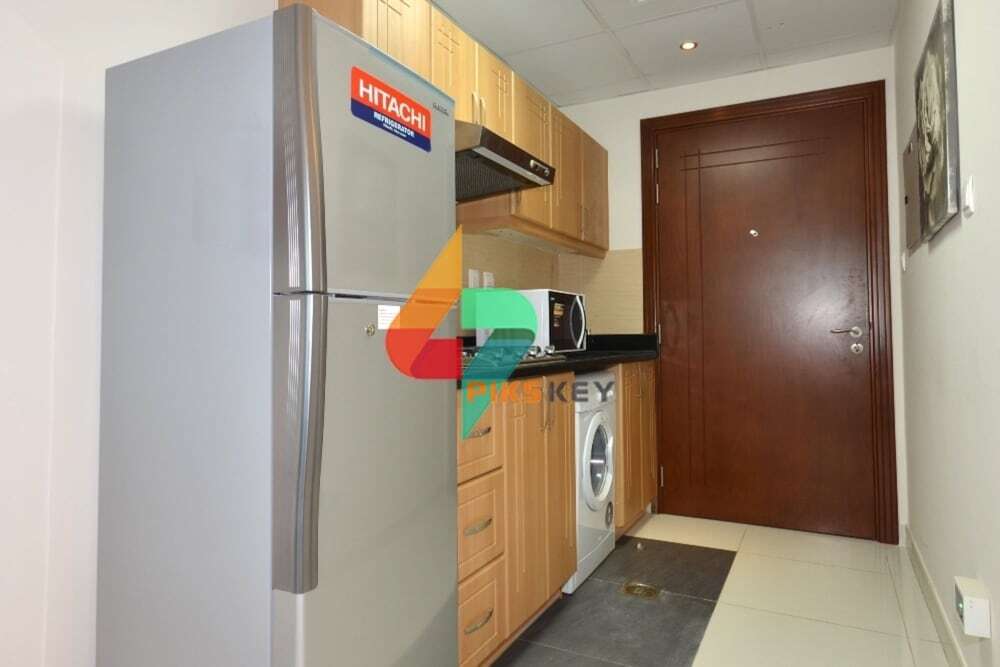 Дубай: Piks Key - Elite Residences 4